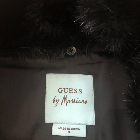 Women's dress coat Guess by Marciano - Picture 3 of 3